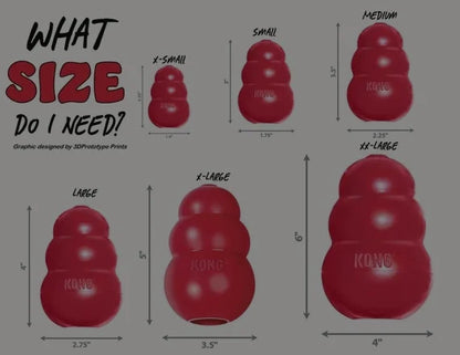 S-Size  Dog Chew Toy Classic Collection up to 20Lbs(9Kg)